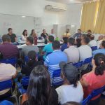 Comunidade escolar do distrito de Nova Estrela é atendida pelo governo de Rondônia