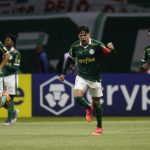 Palmeiras vence o Del Valle e se garante nas oitavas da Libertadores