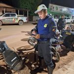 Operações “Duas Rodas”, “Uma só Vida” e “Corta Giro” promovem segurança no trânsito em Rondônia
