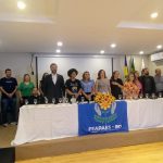 Deputada Sílvia Cristina anuncia R$ 8,3 milhões ao participar de encontro estadual das Apaes