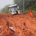Licitação para asfaltamento de trechos críticos da BR-319 ligando Porto Velho a Manaus é anunciada pelo DNIT