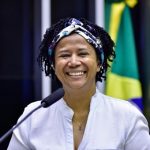 Sílvia Cristina foi relatora e comemora aprovação de projeto que faz justiça às famílias da Reserva Rio Ouro Preto