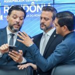 Deputados cobram compromisso de empresas aéreas sobre redução de voos em Rondônia