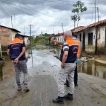 Sobe para 31 número de cidades no Maranhão em situação de emergência