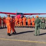 Chuvas no RS: Rondônia envia equipe de especialistas e aeronave para ajudar no resgate