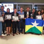 Café da Luz, de Cacoal, recebe Prêmio Artesanal de Cafés Especiais Torrados em Brasília