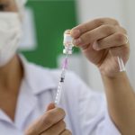 RO tem o 2° menor percentual de vacinados contra Covid-19 com pelo menos uma dose