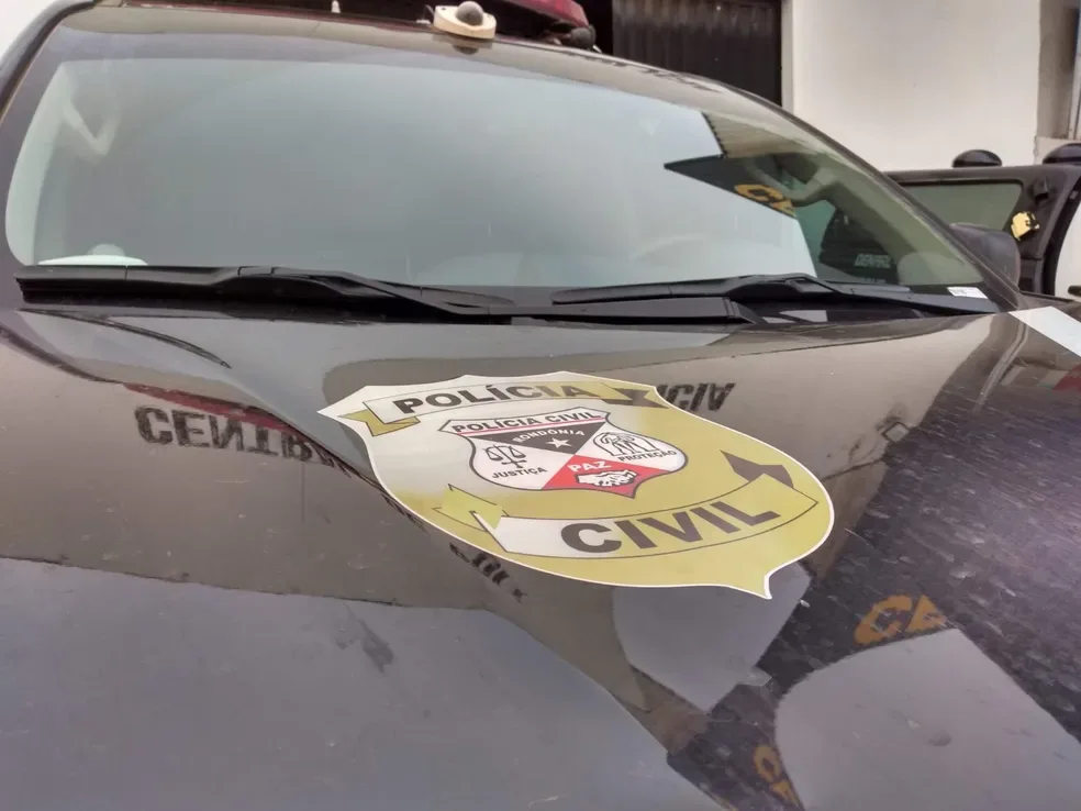 Polícia Civil cumpre 78 medidas cautelares contra organização criminosa que pretendia invadir fórum em Rolim de Moura