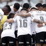 Corinthians busca vitória em casa na Sul-Americana para ficar perto da classificação