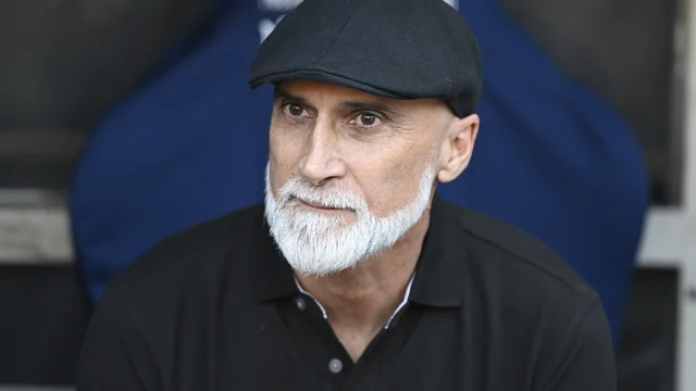 Álvaro Pacheco - Vasco x Flamengo