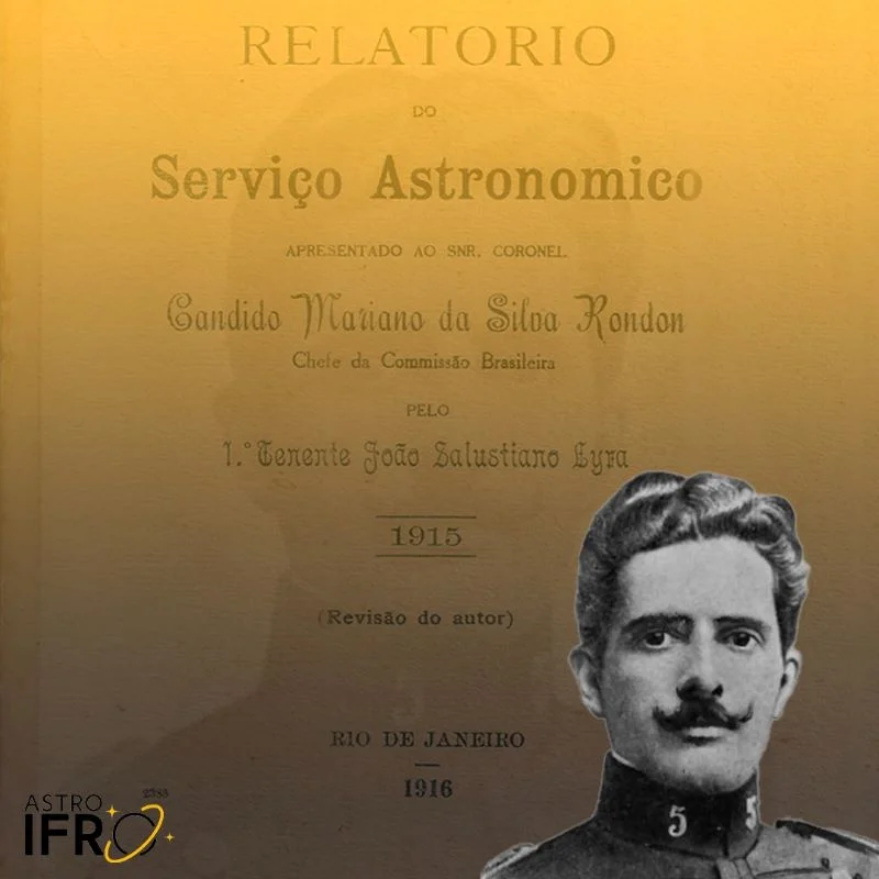 Relatório Rondon