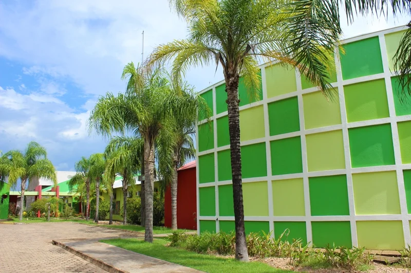 Campus ZN
