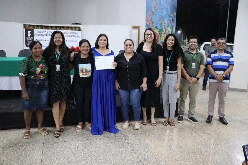Certificação Biotecnologia 12