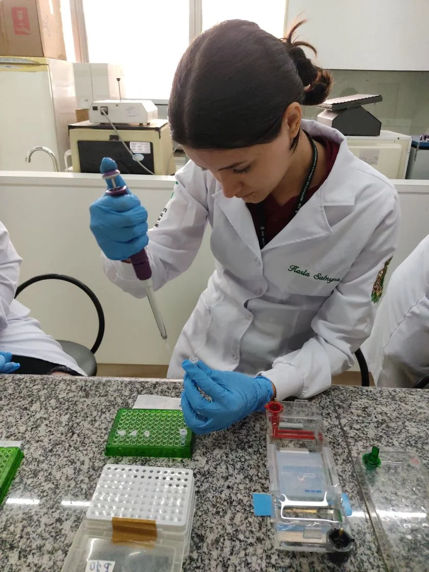 Curso Férias USP 2