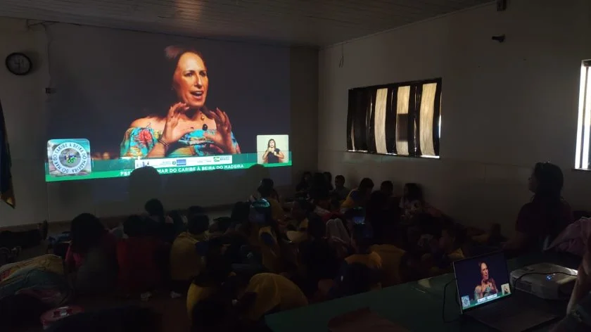Cine Extensão 7