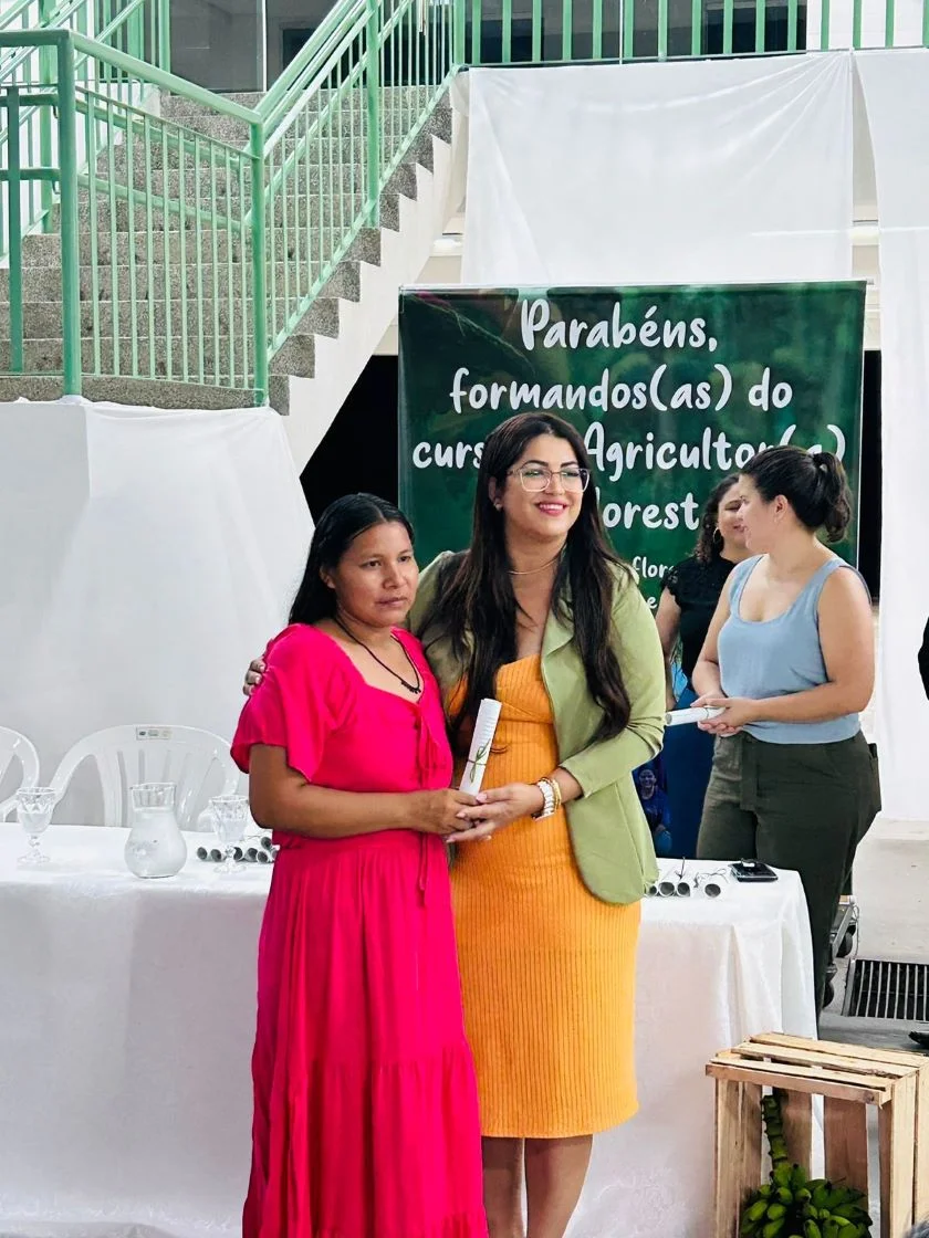Certificação SMG 20