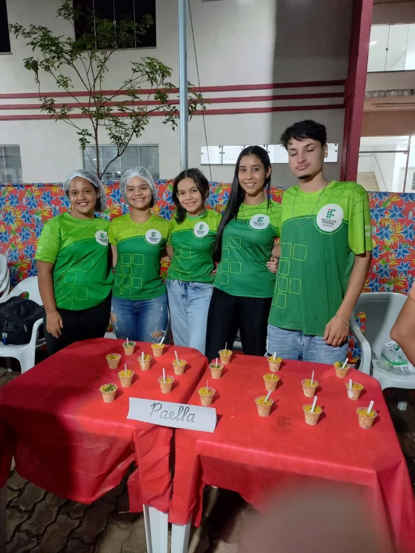 Festival Jaru 4