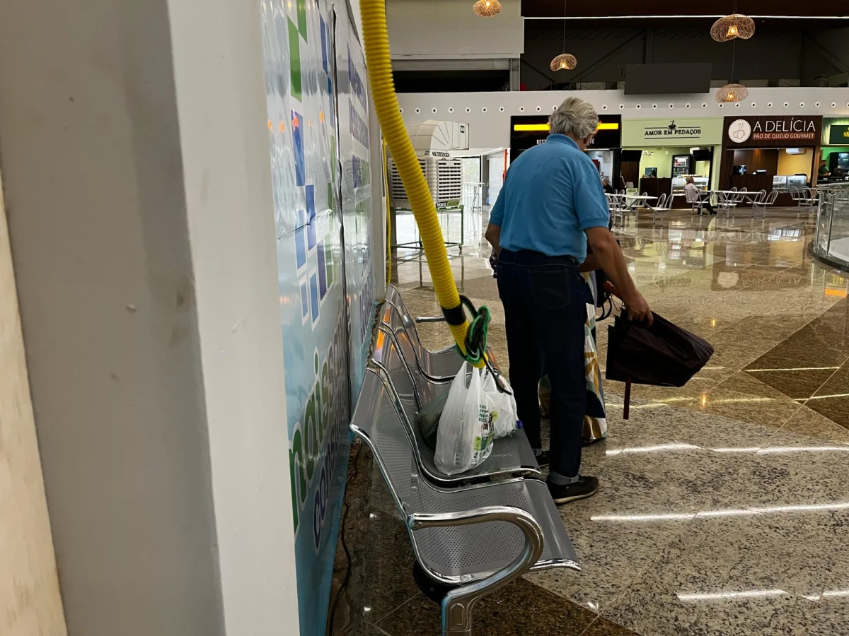 Constatadas irregularidades, os representantes deverão instaurar procedimentos para apuração e devida solução
