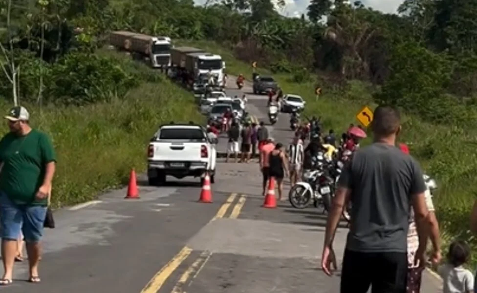 Foto: Ac 24 horas
