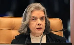 Foto: Supremo Tribunal Federal