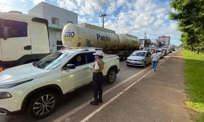 Foto: Prefeitura de Porto Velho