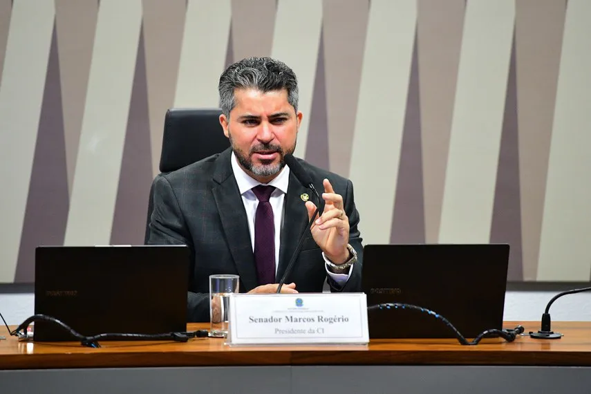 Edilson Rodrigues/Agência Senado 