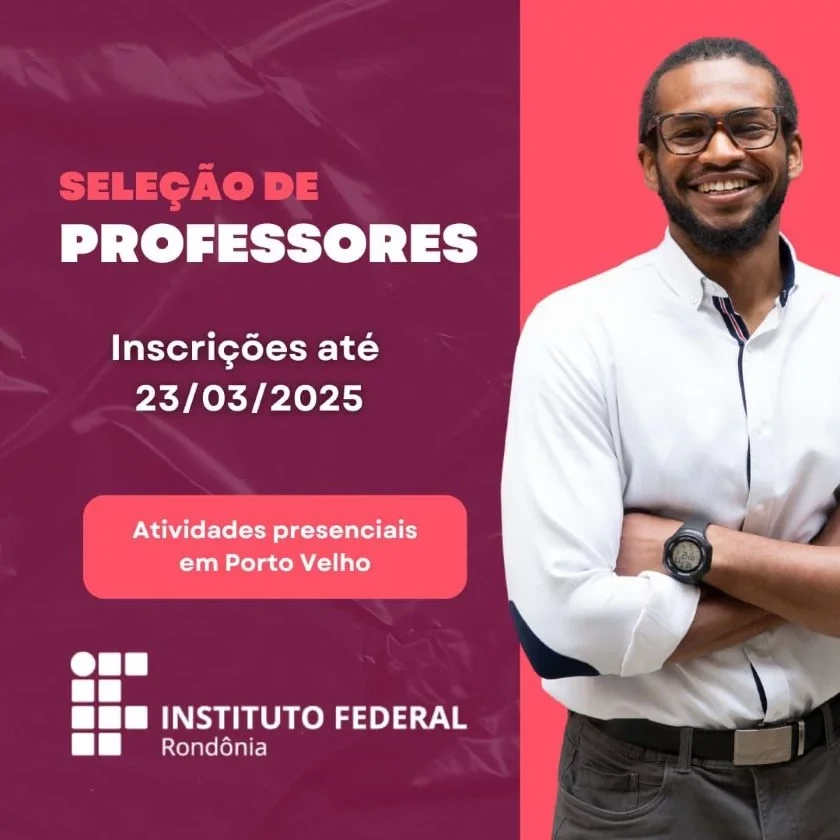 IFRO PROFESSOR MULHER DE FIBRA 2