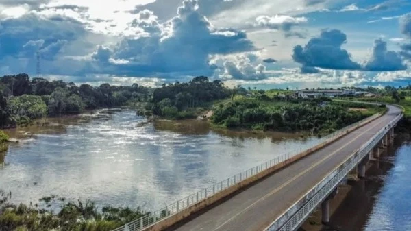 Foto: Mídia Rondoniense
