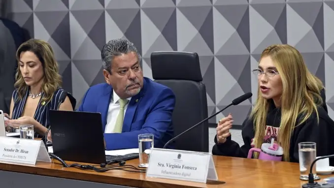Foto: Edilson Rodrigues/Agência