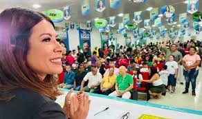 Reprodução MDB