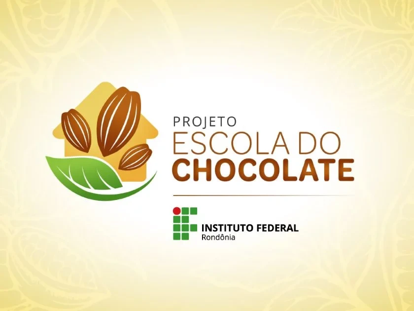 img escola chocolate IFRO 1