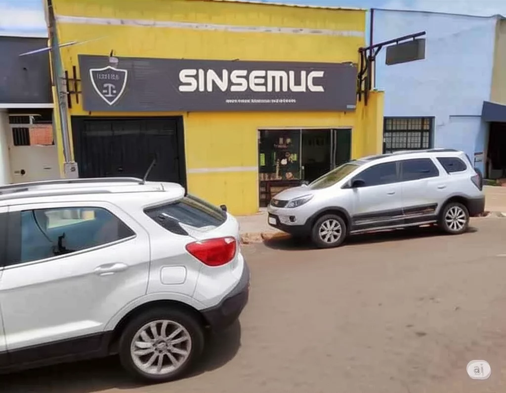 SINSEMUC - Sindicato dos Servidores Públicos Municipais de Cacoal