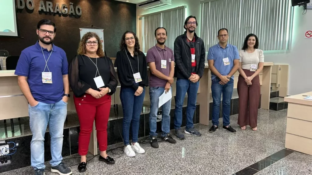 7ª Conferência das Cidades de Cacoal