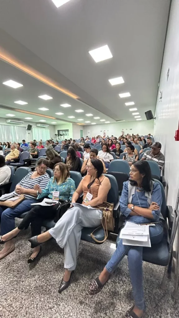 Debates sobre desenvolvimento urbano