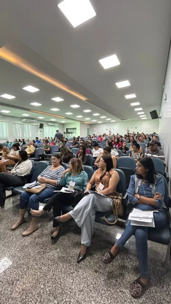 Comissão organizadora