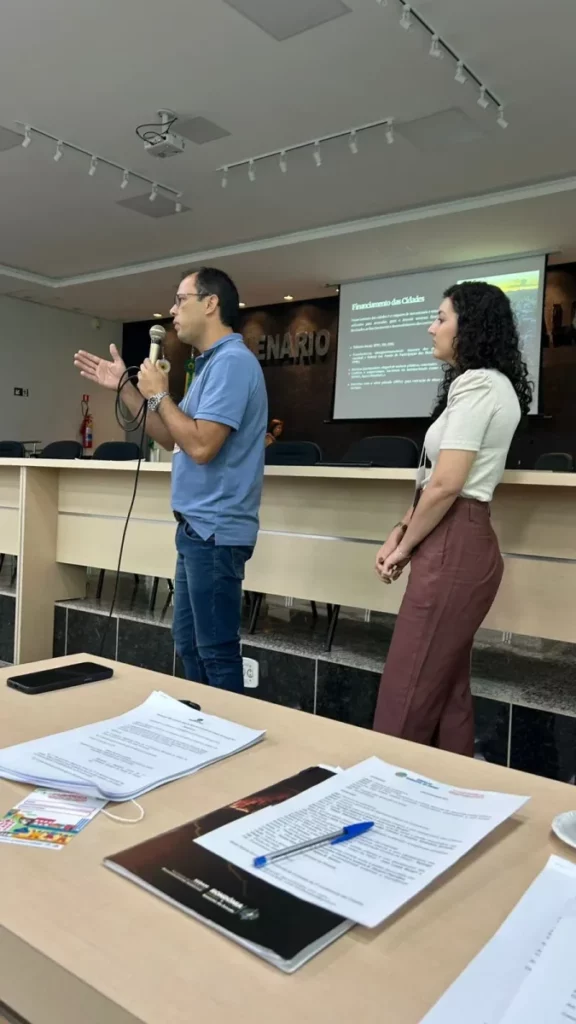 Participação digital