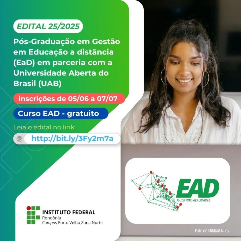 Arte de divulgação