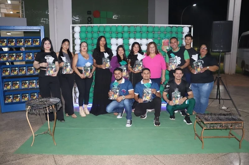 Livro Guajará 7