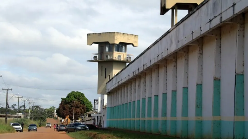Foto: Portal SGC