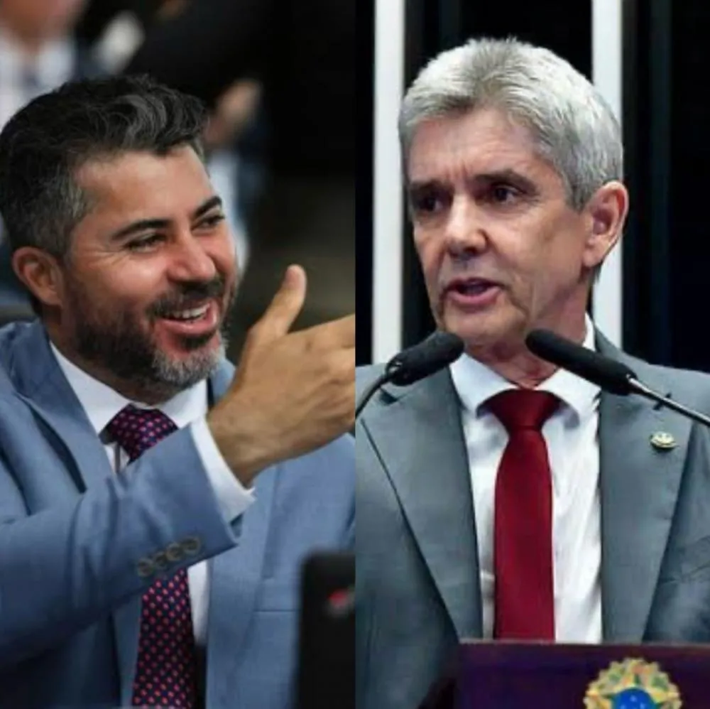 Portal Política