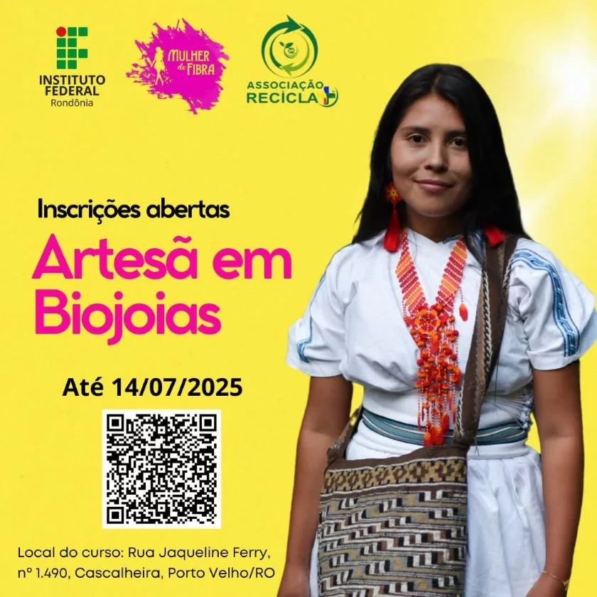 ARTESÃ BIOJOIAS