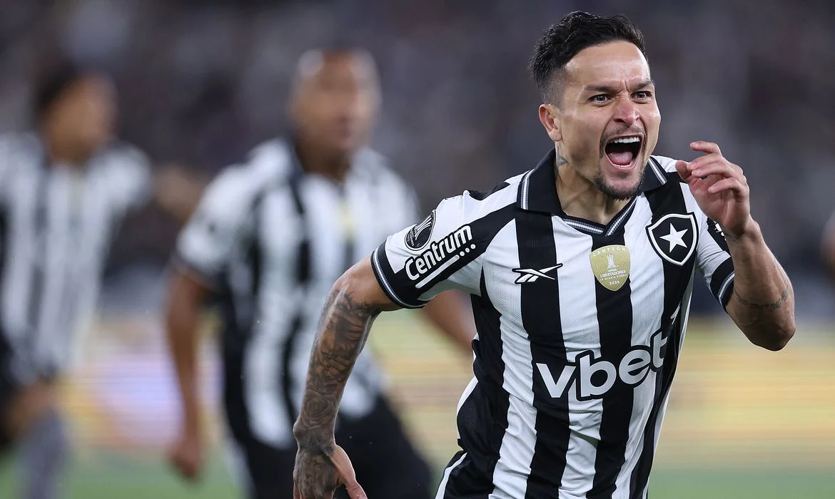 botafogo, ldu, libertadores