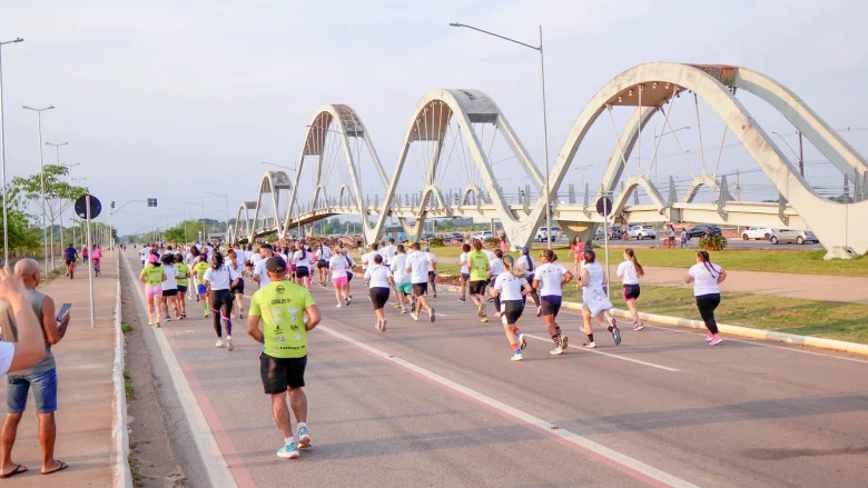 Espaço Alternativo combina lazer, cultura e esporte