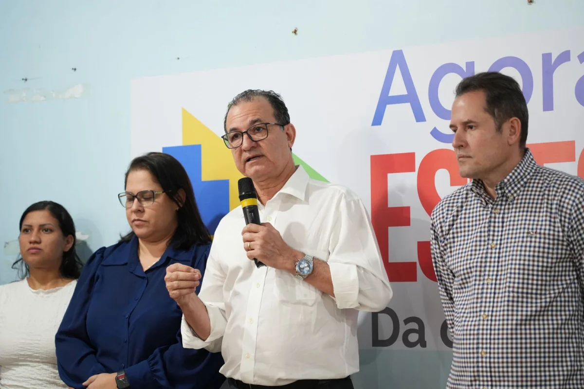 O porta-voz do Ministério da Saúde, Adalberto Fulgêncio, declarou que a ação é parte da primeira fase de implementação definida pelo Governo Federal