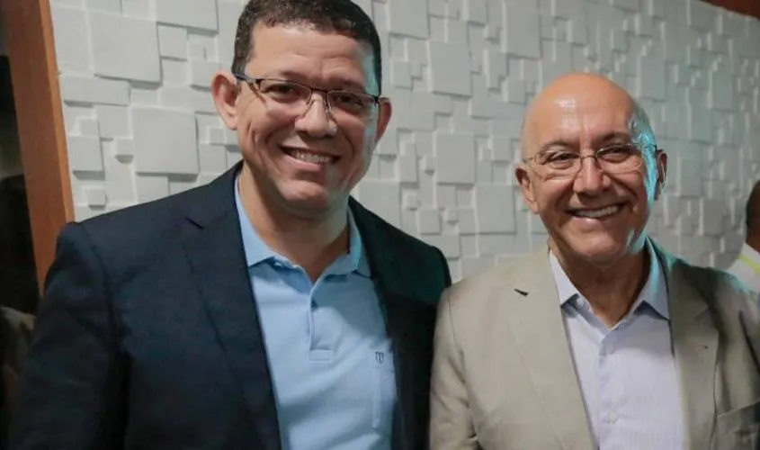 Reprodução / Redes Sociais