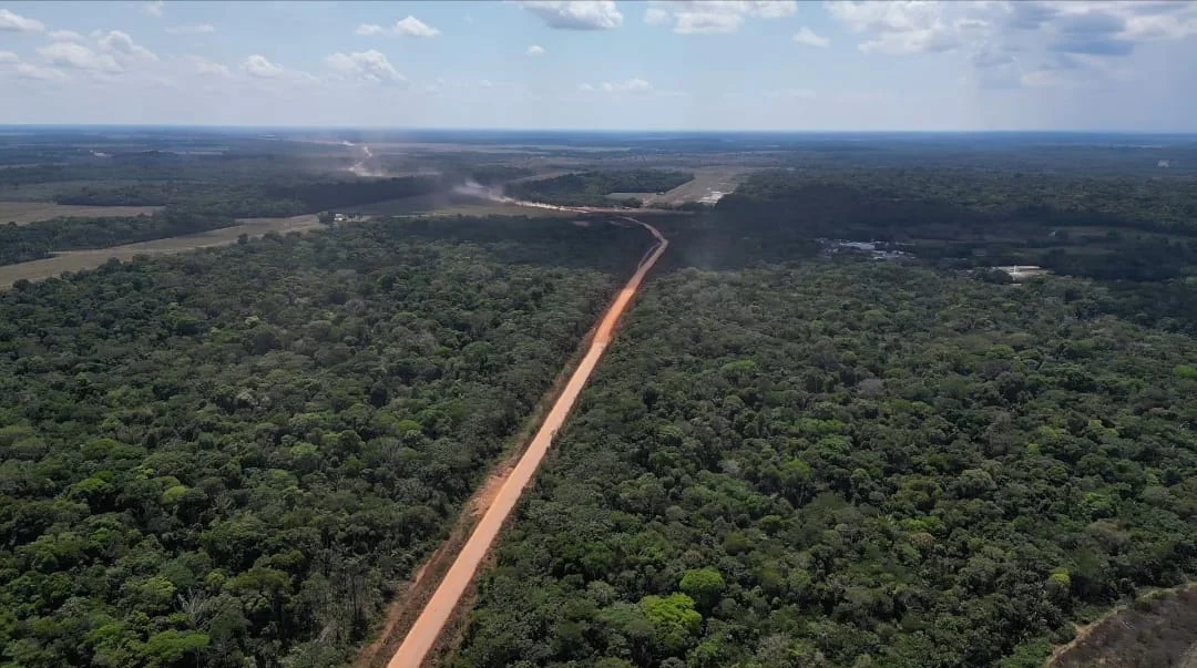 Prazo tem mobilizado a Prefeitura de Porto Velho, que busca antecipar o início da pavimentação