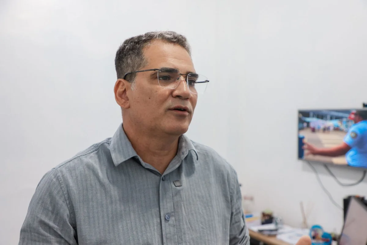 Iremar Torres de Lima, disse que o objetivo da mudança é atender a demanda da população