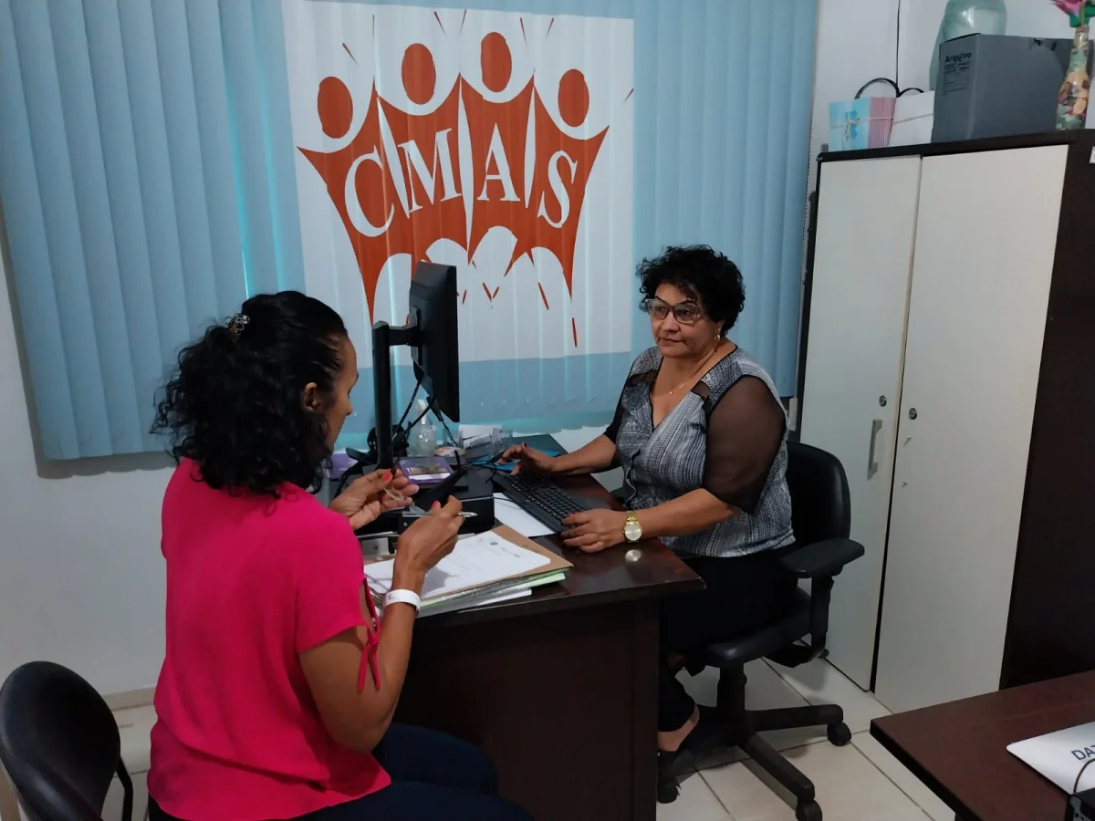Inscrições estão sendo realizadas de 27/08/2025 a 15/09/2025