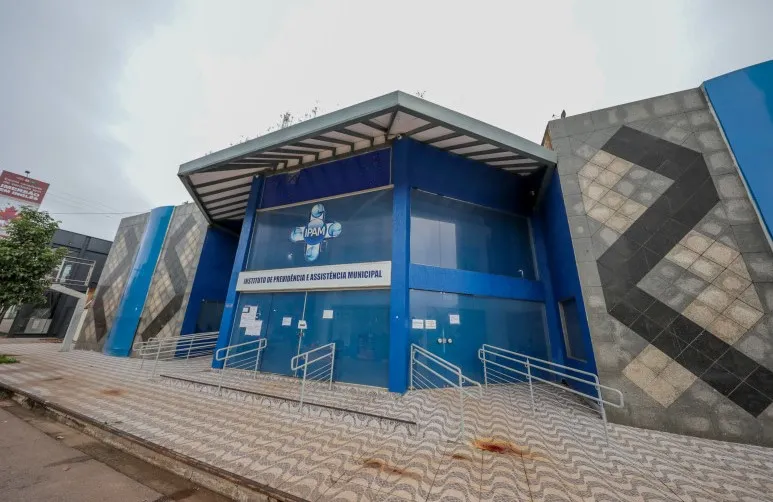 ipam.portovelho.ro.gov.br