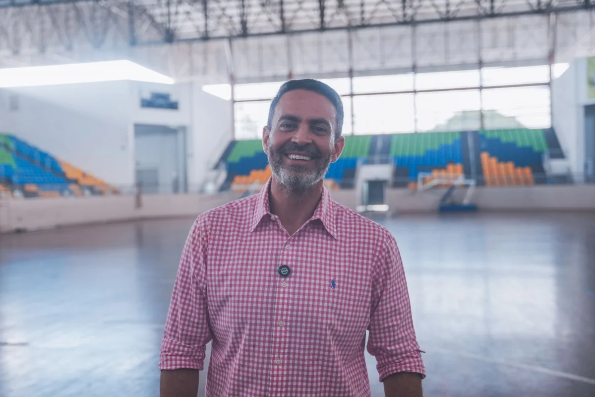 Primeiro Feirão do Emprego e Empreendedorismo será realizado no Ginásio Cláudio Coutinho